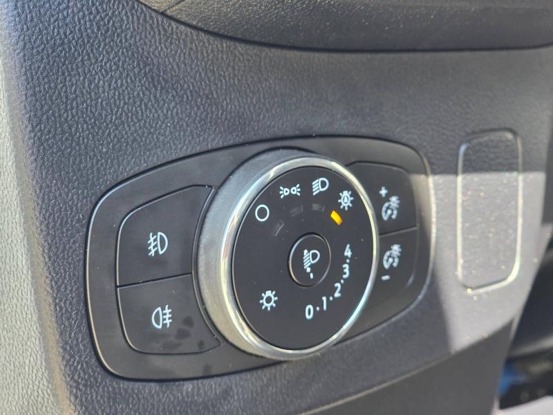 Image FORD Puma 1.0 Flexifuel 125ch S&S mHEV Titanium