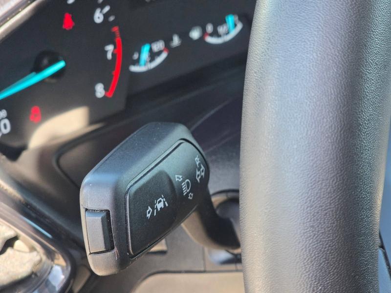 Image FORD Puma 1.0 Flexifuel 125ch S&S mHEV Titanium