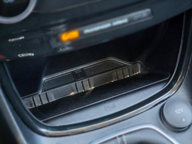 Image FORD Puma 1.0 Flexifuel 125ch S&S mHEV Titanium