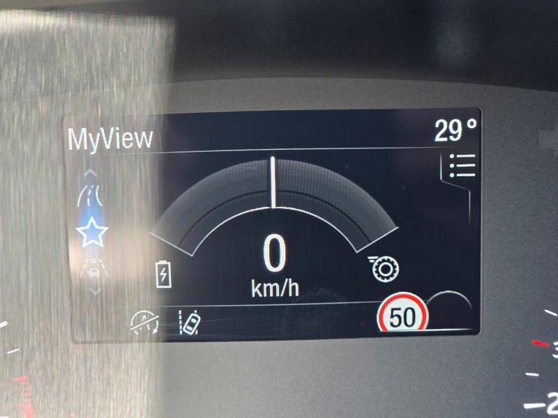 Image FORD Puma 1.0 Flexifuel 125ch S&S mHEV Titanium