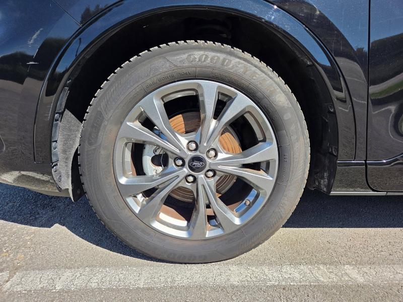 Image FORD Kuga 2.5 Duratec 180ch Hybrid FlexiFuel ST-Line Powershift