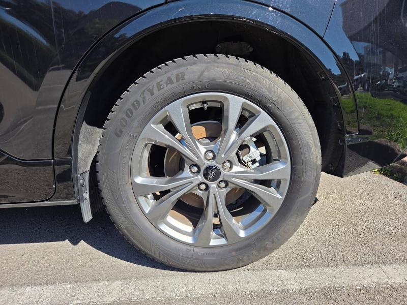 Image FORD Kuga 2.5 Duratec 180ch Hybrid FlexiFuel ST-Line Powershift