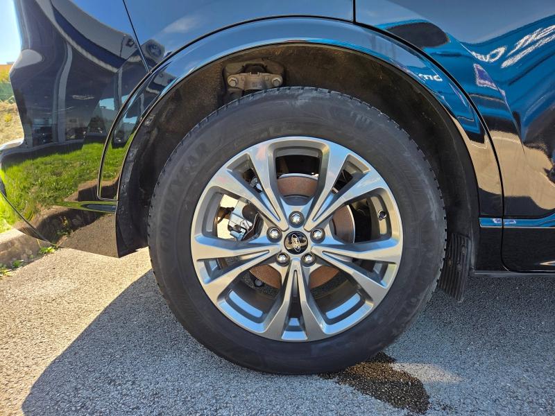 Image FORD Kuga 2.5 Duratec 180ch Hybrid FlexiFuel ST-Line Powershift