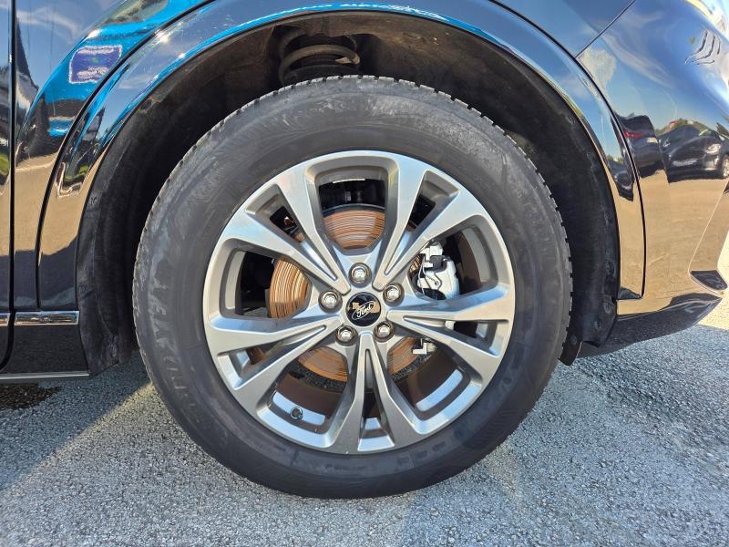 Image FORD Kuga 2.5 Duratec 180ch Hybrid FlexiFuel ST-Line Powershift