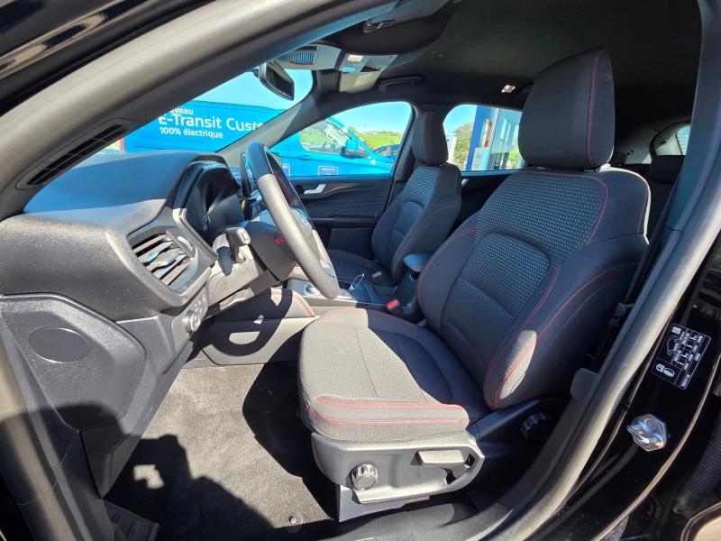 Image FORD Kuga 2.5 Duratec 180ch Hybrid FlexiFuel ST-Line Powershift