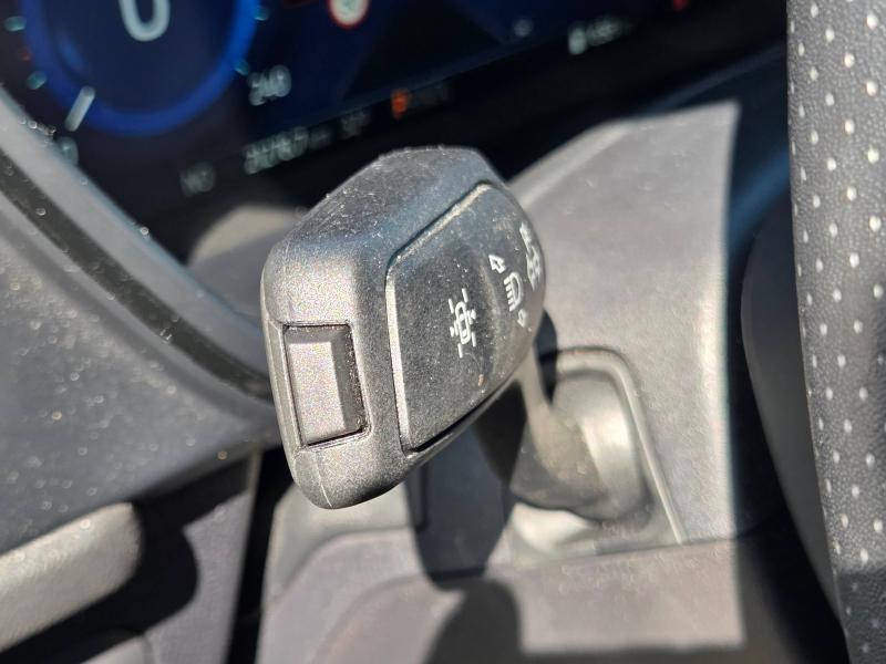 Image FORD Kuga 2.5 Duratec 180ch Hybrid FlexiFuel ST-Line Powershift