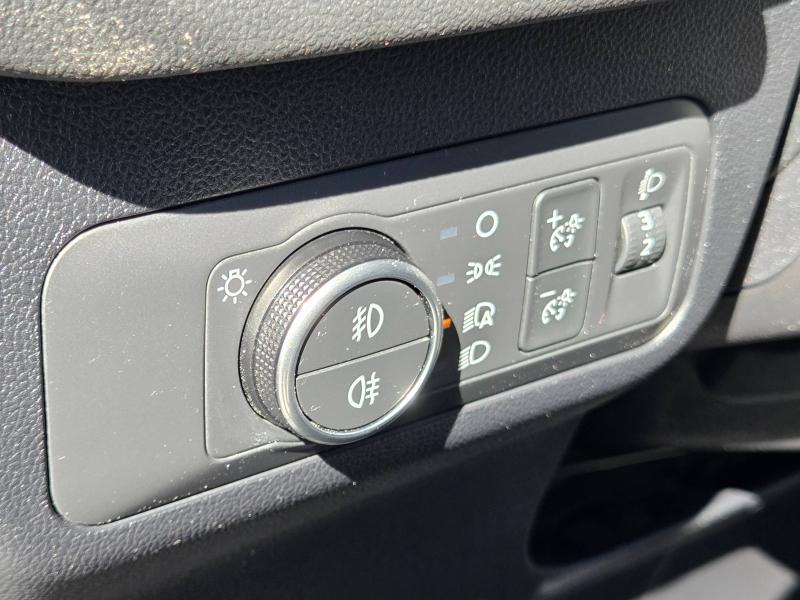 Image FORD Kuga 2.5 Duratec 180ch Hybrid FlexiFuel ST-Line Powershift