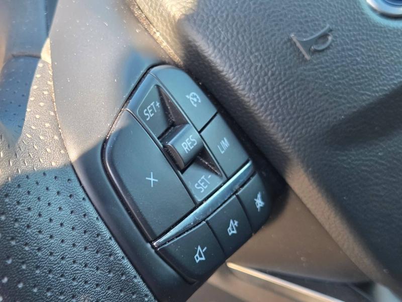 Image FORD Kuga 2.5 Duratec 180ch Hybrid FlexiFuel ST-Line Powershift