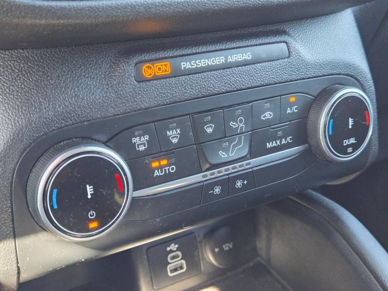 Image FORD Kuga 2.5 Duratec 180ch Hybrid FlexiFuel ST-Line Powershift