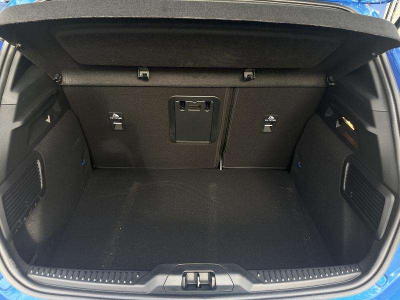 Image FORD Focus 1.0 EcoBoost mHEV 155ch ST-Line X Powershift