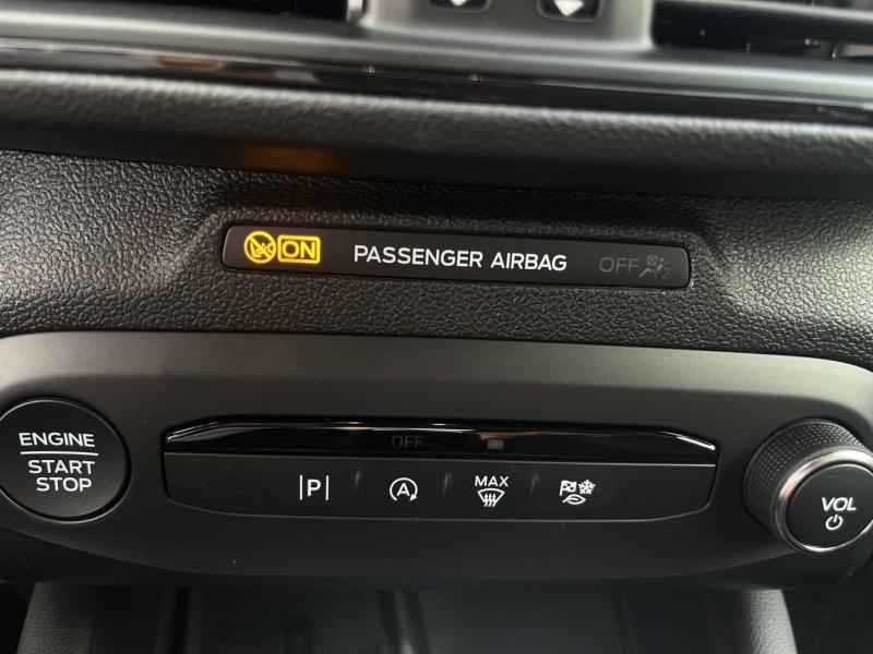 Image FORD Focus 1.0 EcoBoost mHEV 155ch ST-Line X Powershift