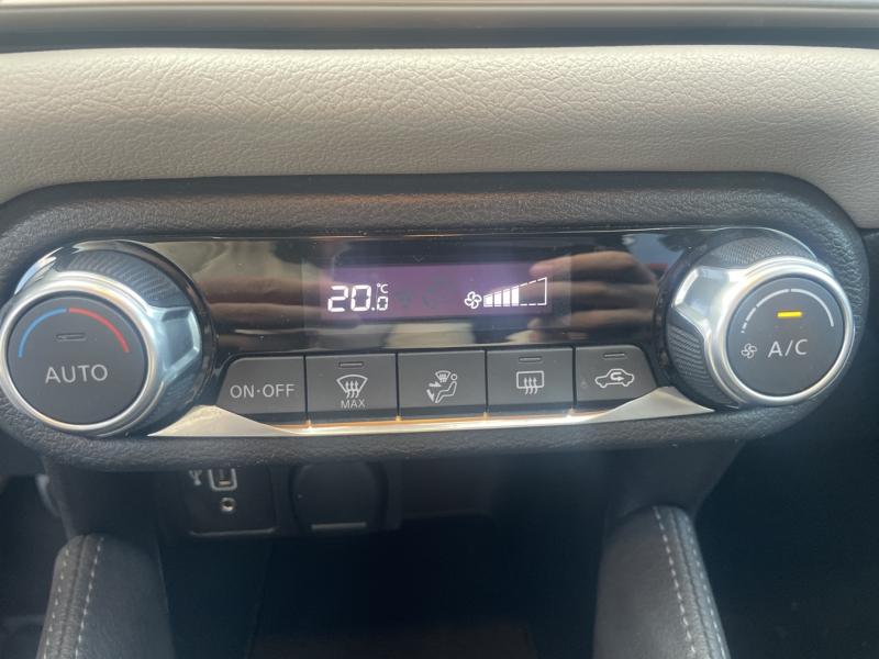 Image NISSAN Micra 1.0 IG-T 92ch Business Edition 2021.5