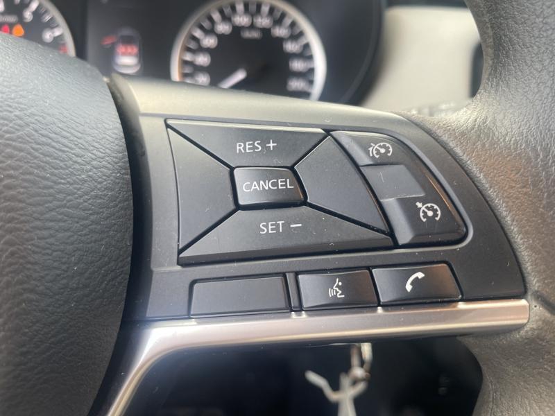 Image NISSAN Micra 1.0 IG-T 92ch Business Edition 2021.5