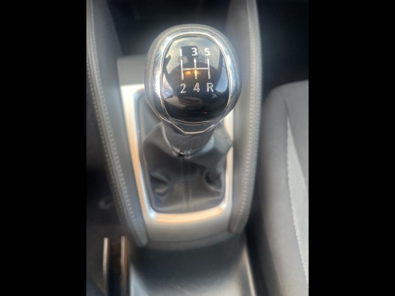 Image NISSAN Micra 1.0 IG-T 92ch Business Edition 2021.5