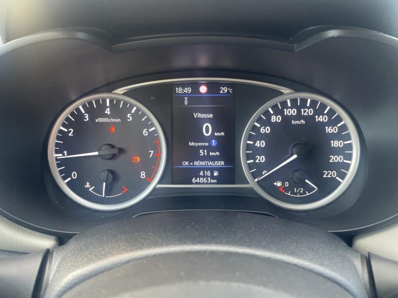 Image NISSAN Micra 1.0 IG-T 92ch Business Edition 2021.5