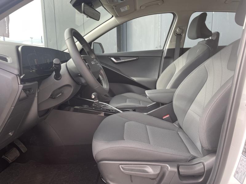 Image KIA Niro 1.6 GDi 129ch HEV Motion DCT6
