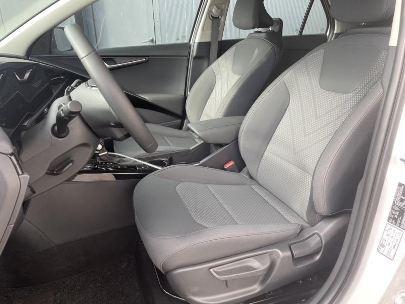 Image KIA Niro 1.6 GDi 129ch HEV Motion DCT6