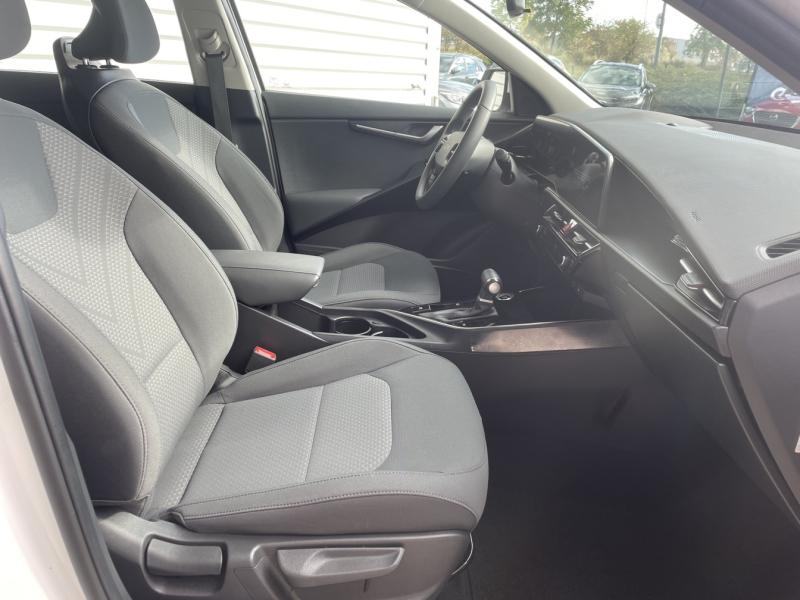 Image KIA Niro 1.6 GDi 129ch HEV Motion DCT6