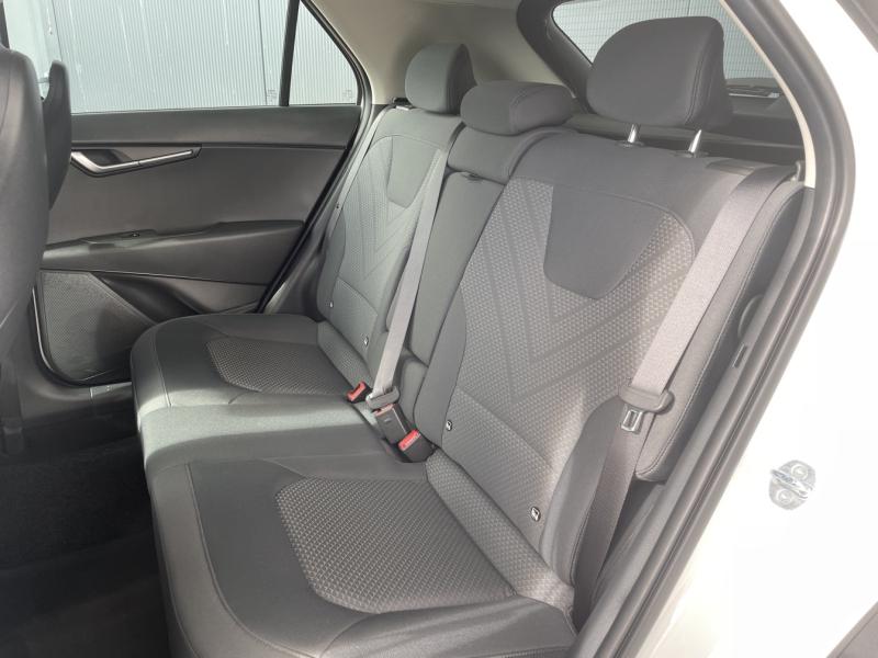 Image KIA Niro 1.6 GDi 129ch HEV Motion DCT6