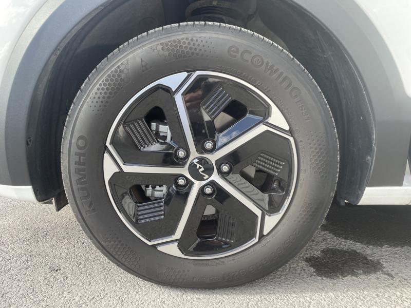 Image KIA Niro 1.6 GDi 129ch HEV Motion DCT6