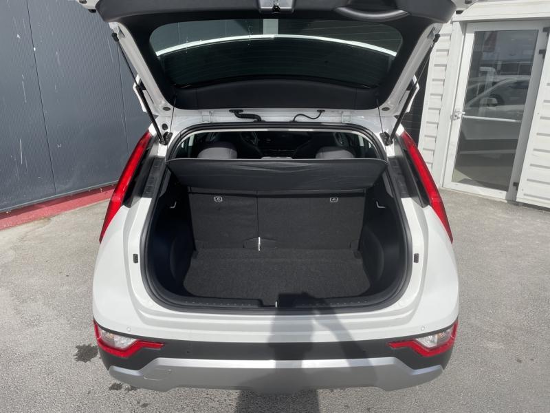 Image KIA Niro 1.6 GDi 129ch HEV Motion DCT6