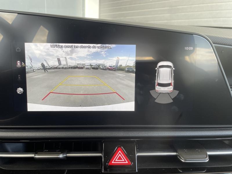 Image KIA Niro 1.6 GDi 129ch HEV Motion DCT6