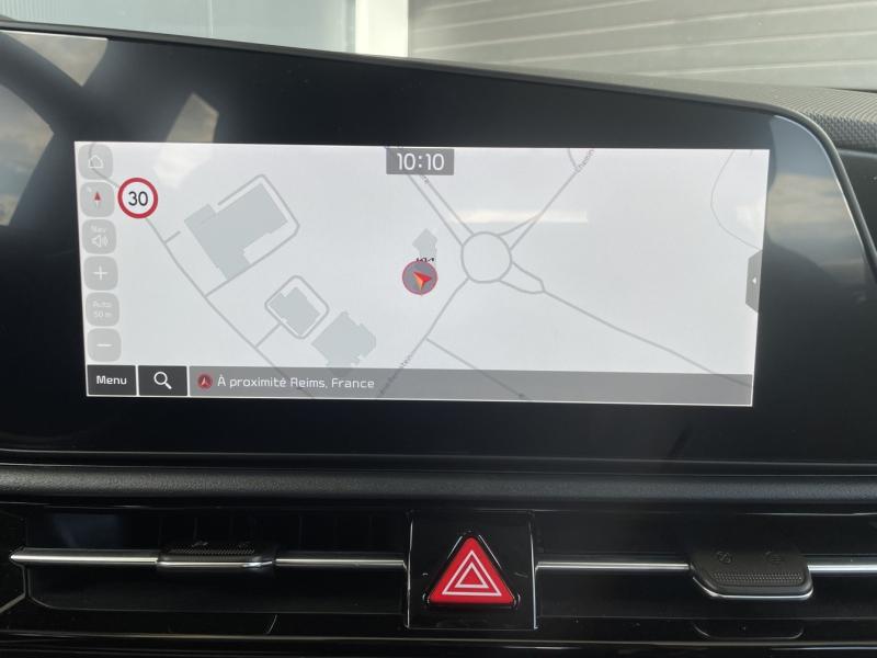 Image KIA Niro 1.6 GDi 129ch HEV Motion DCT6