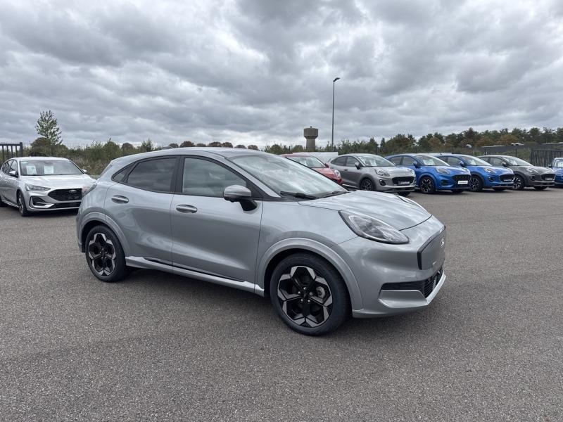 Image FORD Puma Gen-E 168ch Standard Range 43 kWh