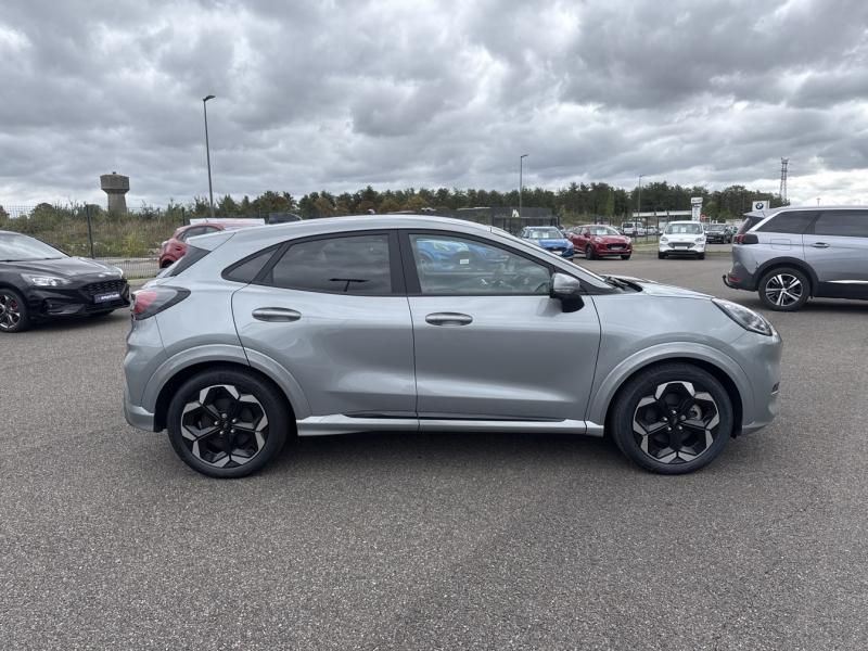 Image FORD Puma Gen-E 168ch Standard Range 43 kWh