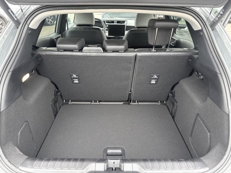 Image FORD Puma Gen-E 168ch Standard Range 43 kWh