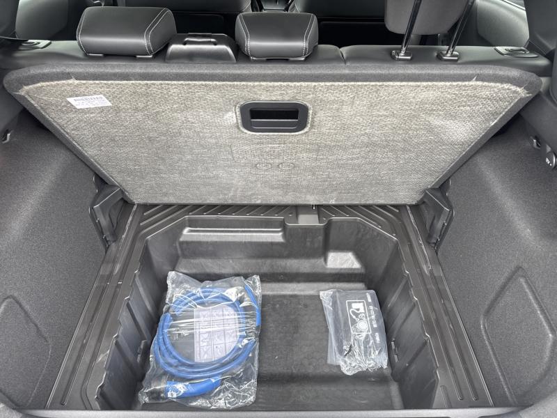 Image FORD Puma Gen-E 168ch Standard Range 43 kWh