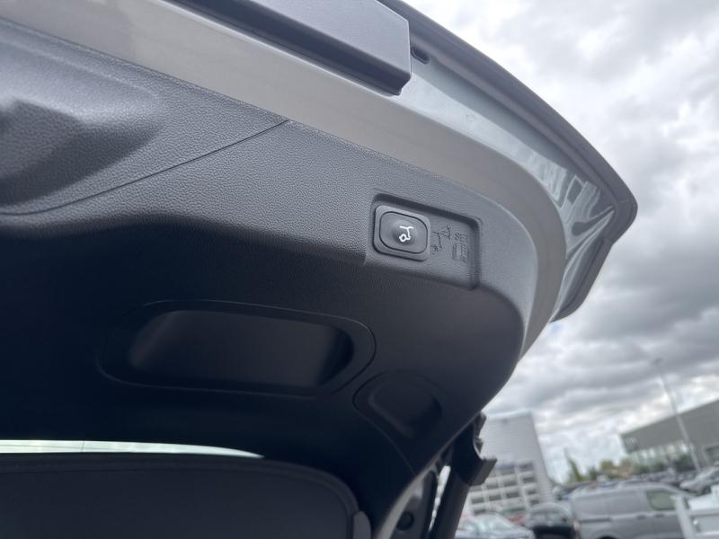 Image FORD Puma Gen-E 168ch Standard Range 43 kWh