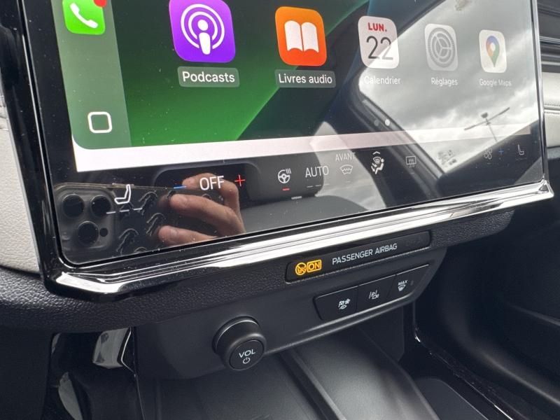 Image FORD Puma Gen-E 168ch Standard Range 43 kWh