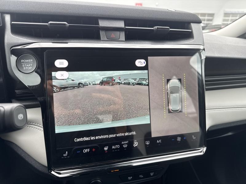 Image FORD Puma Gen-E 168ch Standard Range 43 kWh