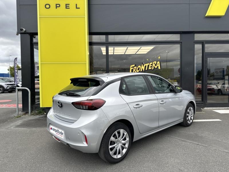 Image OPEL Corsa 1.2 75ch