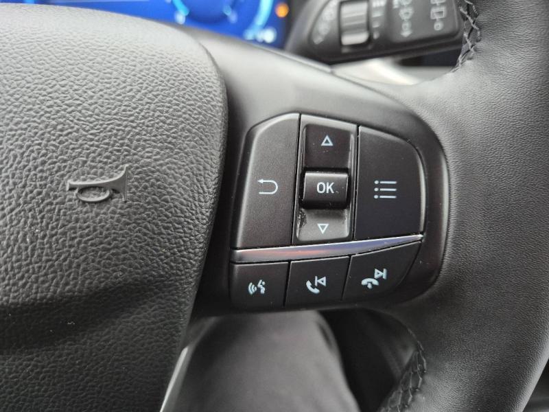 Image FORD Focus SW 1.0 Flexifuel mHEV 125ch Titanium X Business