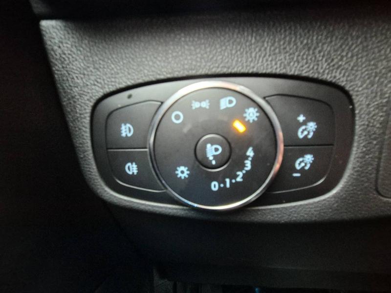 Image FORD Focus SW 1.0 Flexifuel mHEV 125ch Titanium X Business