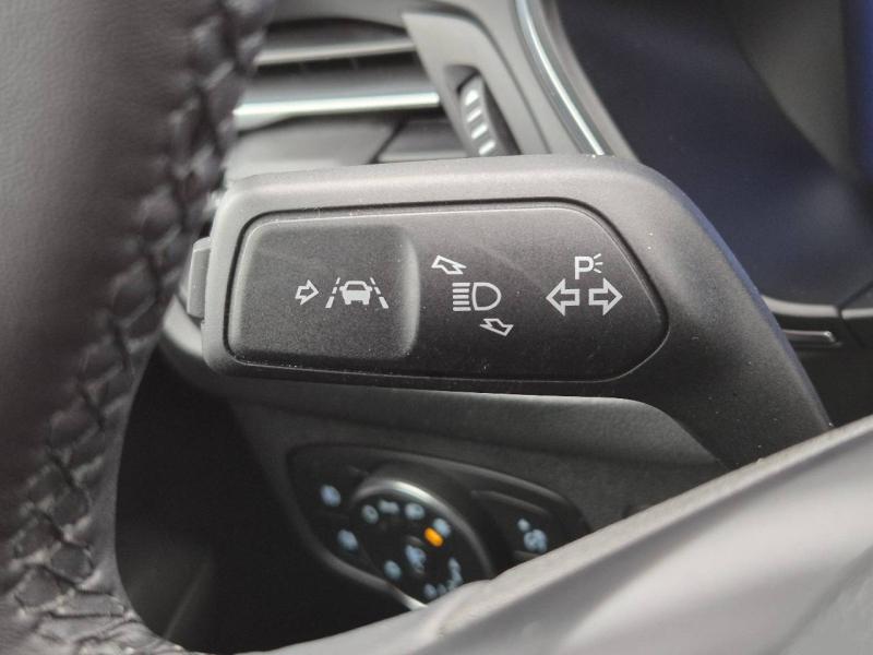 Image FORD Focus SW 1.0 Flexifuel mHEV 125ch Titanium X Business