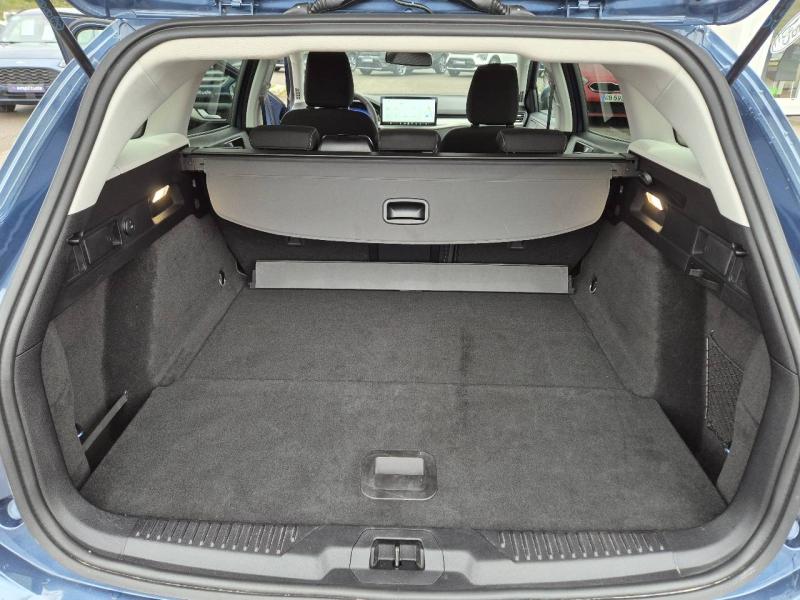 Image FORD Focus SW 1.0 Flexifuel mHEV 125ch Titanium X Business