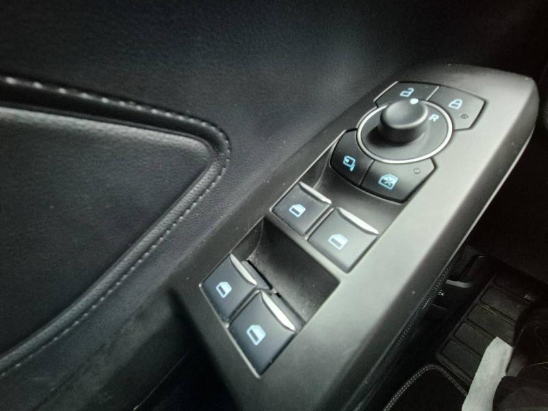 Image FORD Focus SW 1.0 Flexifuel mHEV 125ch Titanium X Business