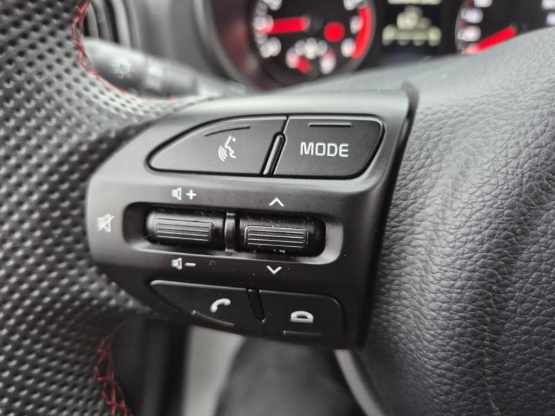 Image KIA Picanto 1.2 DPi 84ch GT Line Premium