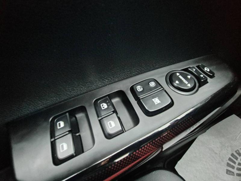 Image KIA Picanto 1.2 DPi 84ch GT Line Premium