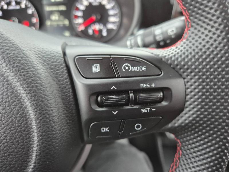 Image KIA Picanto 1.2 DPi 84ch GT Line Premium