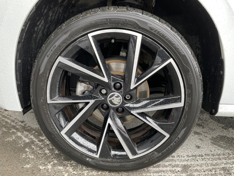 Image SKODA Kamiq 1.0 TSI Evo 110ch Monte-Carlo