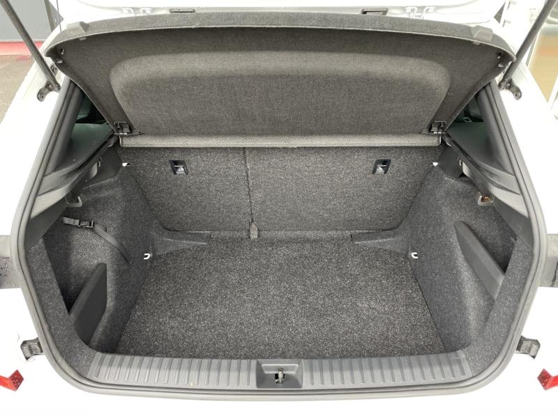 Image SKODA Kamiq 1.0 TSI Evo 110ch Monte-Carlo