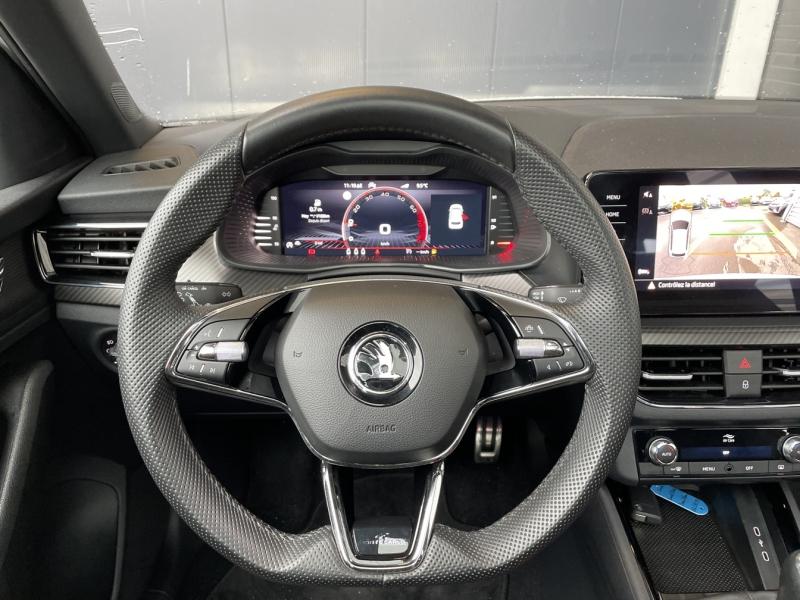 Image SKODA Kamiq 1.0 TSI Evo 110ch Monte-Carlo