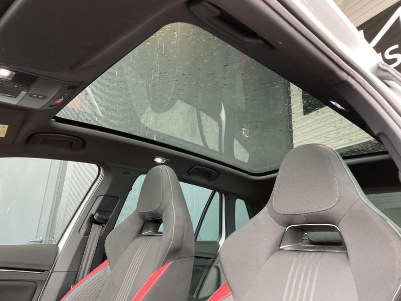 Image SKODA Kamiq 1.0 TSI Evo 110ch Monte-Carlo