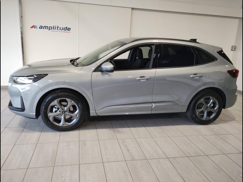 Image FORD Kuga 2.5 Duratec 180ch Hybrid FlexiFuel ST-Line Powershift