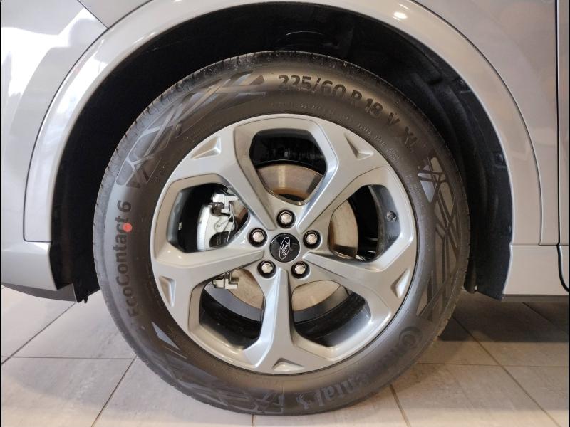 Image FORD Kuga 2.5 Duratec 180ch Hybrid FlexiFuel ST-Line Powershift