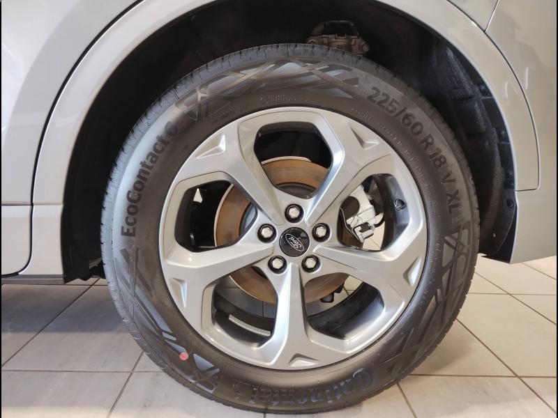 Image FORD Kuga 2.5 Duratec 180ch Hybrid FlexiFuel ST-Line Powershift